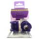 Skoda Fabia (2000-2007) Powerflex Front Anti Roll Bar Bush 18mm - 17.5mm PFF85-603-18