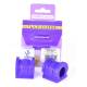 Skoda Fabia 5J (2008-) Powerflex Front Anti Roll Bar Bush 20mm PFF85-603-20