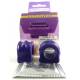 Skoda Octavia Mk1 Typ 1U (1996-2004) Powerflex Front Anti Roll Bar Bush 19mm - 19mm