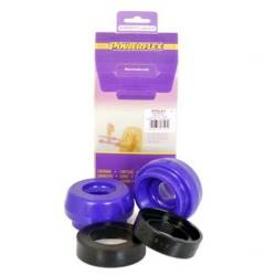 Skoda Octavia Mk1 Typ 1U (1996-2004) Powerflex Front Strut Top Mount Bush -10mm - -10mm