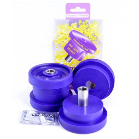 Skoda Octavia Mk1 Typ 1U (1996-2004) Powerflex Rear Wishbone Front Mounting Bush