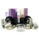 Smart ForTwo/ City-Coupe and Roadster inc Brabus (1998-2007) Powerflex Front Wishbone Bush PFF68-101