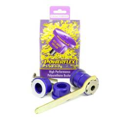 Subaru BRZ Powerflex Front Arm Rear Bush Camber Adjust PFF69-801G