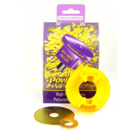 Subaru BRZ Powerflex Rear Diff rear Right Mount Insert PFR69-831