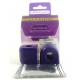 Subaru Forester SF (1997 - 2002) Powerflex Rear Anti Roll Bar To Chassis Bush 15mm - 15mm