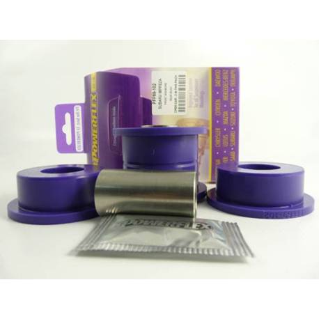 Subaru Forester SF (1997 - 2002) Powerflex Front Wishbone Rear Bush