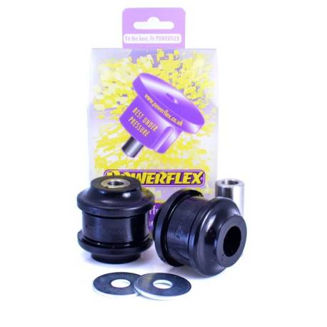 Audi A4 / S4 (B6) 2001 - 2005 Powerflex Front Lower Arm Inner Bush