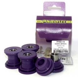 Subaru Forester SF (1997 - 2002) Powerflex Rear Roll Bar Link Bush PFR69-119