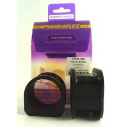 Subaru Forester SG (2002-2008) Powerflex Steering Rack Mount Bushes PFF69-109K