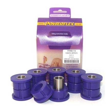 Subaru Forester SG (2002-2008) Powerflex Rear Tie Bar Bush