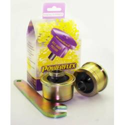 Subaru Impreza, WRX & STi/ (GH 10/07-12/10/ GR 02/08-12/10) Anti Lift, Caster ADJUSTABLE Front Arm Rear Bush PFF69-502G