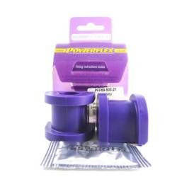 Subaru Impreza including WRX & STi/ (GH 10/07-12/10/ GR 02/08-12/10) Powerflex Front Anti Roll Bar Bush 21mm - 21mm