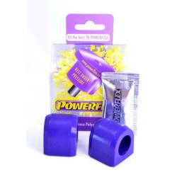Subaru Impreza Turbo/ WRX & Sti (GC/GF 93 - 00) Powerflex Front Anti Roll Bar To Chassis Bush 21mm - 21mm