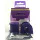 Subaru Impreza Turbo/ WRX & Sti (GD/GG 00 to 07) Powerflex Rear Anti Roll Bar To Chassis Bush 14mm - 14mm