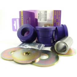 Subaru Impreza WRX & STi (2011-) Powerflex Rear Trailing Arm Front Bush