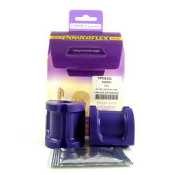 Subaru Impreza WRX & STi (2011-) Powerflex Rear Anti Roll Bar Bush 20mm - 20mm