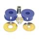 Subaru Impreza WRX & STi (2011-) Powerflex Rear Diff Rear Mounting Bush PFR69-516