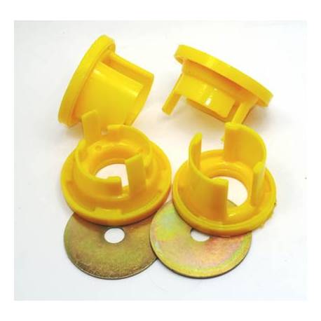 Subaru Impreza WRX & STi (2011-) Powerflex Rear Sub Frame Rear Bush Insert