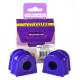 Subaru Legacy BE & BH 98 to 04 Powerflex Front Anti Roll Bar Bush 19mm - 19mm PFF69-205-19