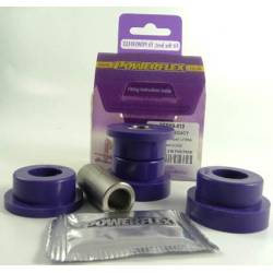 Subaru Legacy BE & BH 98 to 04 Powerflex Rear Lower Rear Lateral Tie Bar Outer