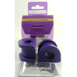 Subaru Legacy BL & BP (2003-2009) Powerflex Front Anti Roll Bar Bush 20mm - 20mm