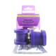 Subaru Legacy BL & BP (2003-2009) Powerflex Front Anti Roll Bar Bush 21mm - 21mm PFF69-503-21