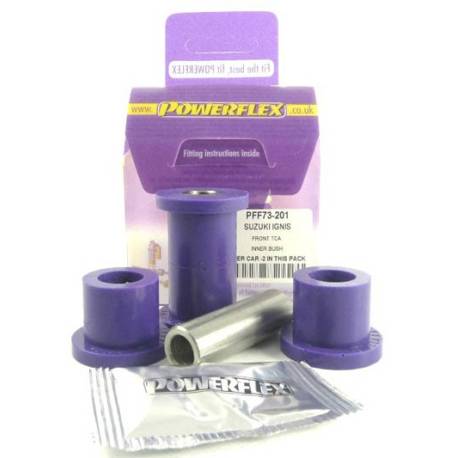 Suzuki Ignis (2000-2008) Powerflex Front Track Control Arm Inner Bush