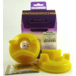 Suzuki Swift - Sport (2007 - 2010) Powerflex Gearbox Mount Front Bush Insert