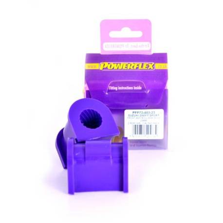 Suzuki Swift - Sport (2010 on) Powerflex Front Anti Roll Bar Bush 23mm - 23mm