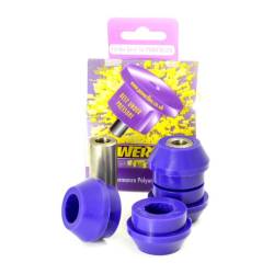 Toyota 86 / GT86 Powerflex Rear Anti Roll Bar Link Rod To Lower Arm