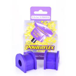 Audi A4 / S4 (B6) 2001 - 2005 Powerflex Rear Anti Roll Bar Bush 16mm - 16mm PFR3-210-16