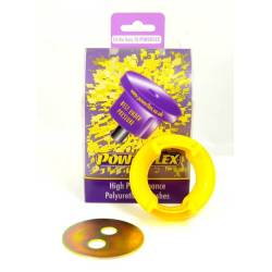 Toyota 86 / GT86 Powerflex Rear Diff Rear Left Mount Insert