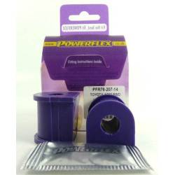 Toyota Corolla AE86 RWD Powerflex Rear Anti Roll Bar Bush 14mm - 14mm