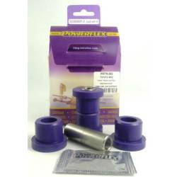 Toyota MR2 SW20 (1989 - 1999) Powerflex Front Inner Track Control Arm Bush