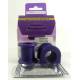 Toyota MR2 SW20 (1989 - 1999) Powerflex Rear Anti Roll Bar Bush 20mm - 20mm PFR76-307