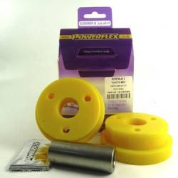 Toyota MR2 SW20 (1989 - 1999) Powerflex Rear Lower Engine Mount Front 73mm