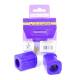 Toyota MR2 SW20 (1989 - 1999) Powerflex Rear Anti Roll Bar Bush 20mm - 20mm PFR76-507-20
