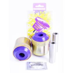 Audi A4 / S4 / RS4 (B5) 1995 - 2001 Powerflex Front Tie Bar Rear Bush