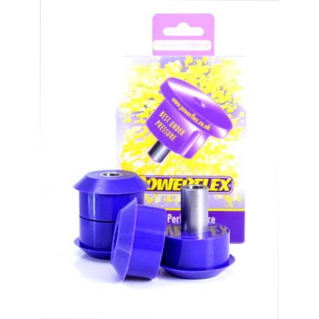 Toyota Starlet/Glanza Turbo EP82 & EP91 Powerflex Rear Beam Mounting Bush