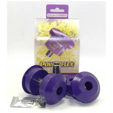 Toyota Starlet/Glanza Turbo EP82 & EP91 Powerflex Rear Beam Mounting Bush - 55mm