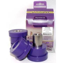 Toyota Supra 4 JZA80 (1993-2002) Powerflex Front Lower Wishbone Rear Bush PFF76-603