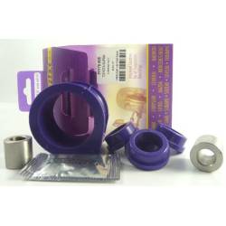 Toyota Supra 4 JZA80 (1993-2002) Powerflex Steering Rack Mount Bush Kit 50mm - 50mm