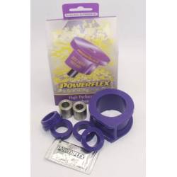 Toyota Supra 4 JZA80 (1993-2002) Powerflex Steering Rack Mount Bush Kit 47mm - 47mm