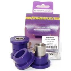 Toyota Supra 4 JZA80 (1993-2002) Powerflex Rear Trailing Arm Front Bush PFR76-608