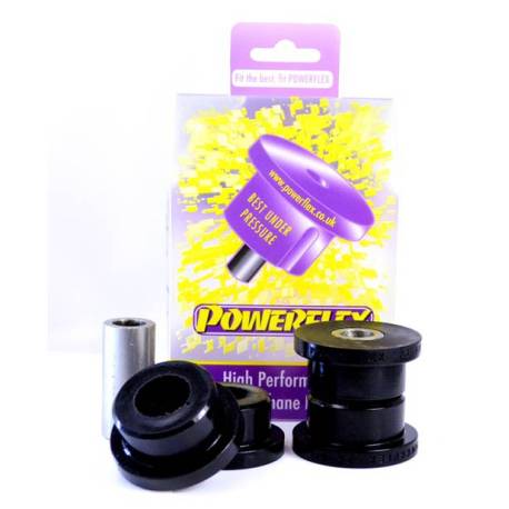 Toyota Supra 4 JZA80 (1993-2002) Powerflex Rear Track Control Arm Outer Bush - 40.5mm PFR76-611