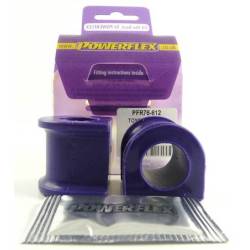 Toyota Supra 4 JZA80 (1993-2002) Powerflex Rear Anti Roll Bar Bush 20mm - 20mm