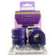 TVR Cerbera Powerflex Rear Anti Roll Bar Bush 18mm - 18mm PF79-111