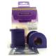 TVR Cerbera Powerflex Front Anti Roll Bar Bush 25mm - 25mm PF79-3106-25