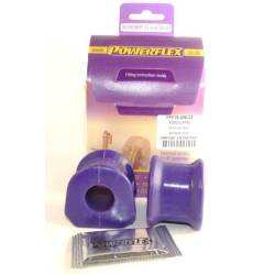 TVR Griffith - Chimaera All Models Powerflex Front Anti Roll Bar Mount 22mm - 22mm PFF19-406-22