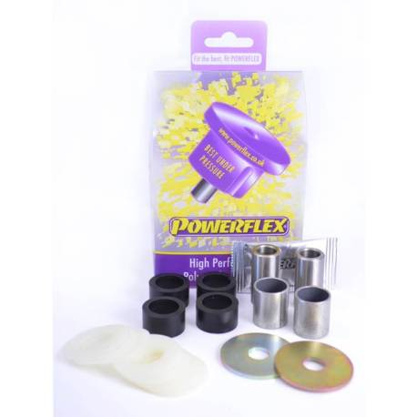 TVR T350 Powerflex Front Upper Wishbone Rear Bush PF79-101W